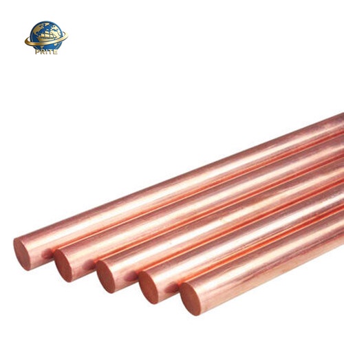 C65100 Copper Bar