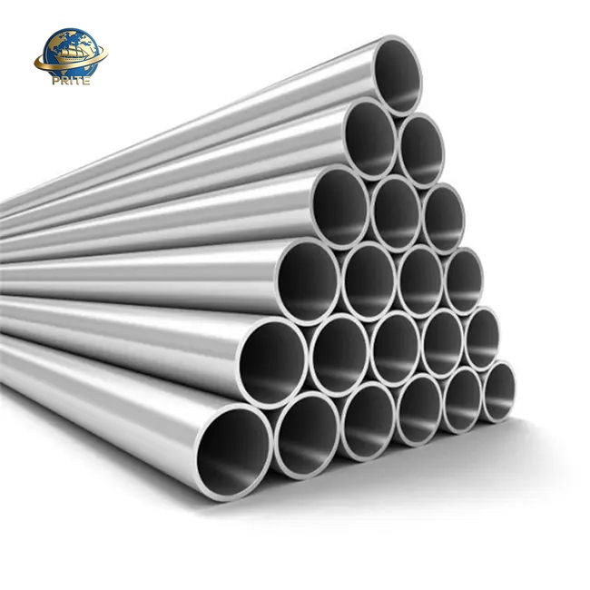 Duplex Alloy Pipe