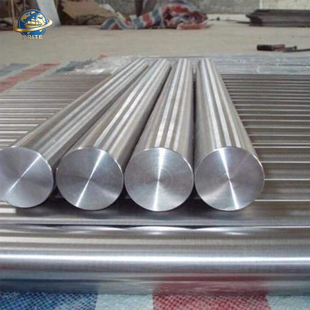 Monel Alloy Bar 