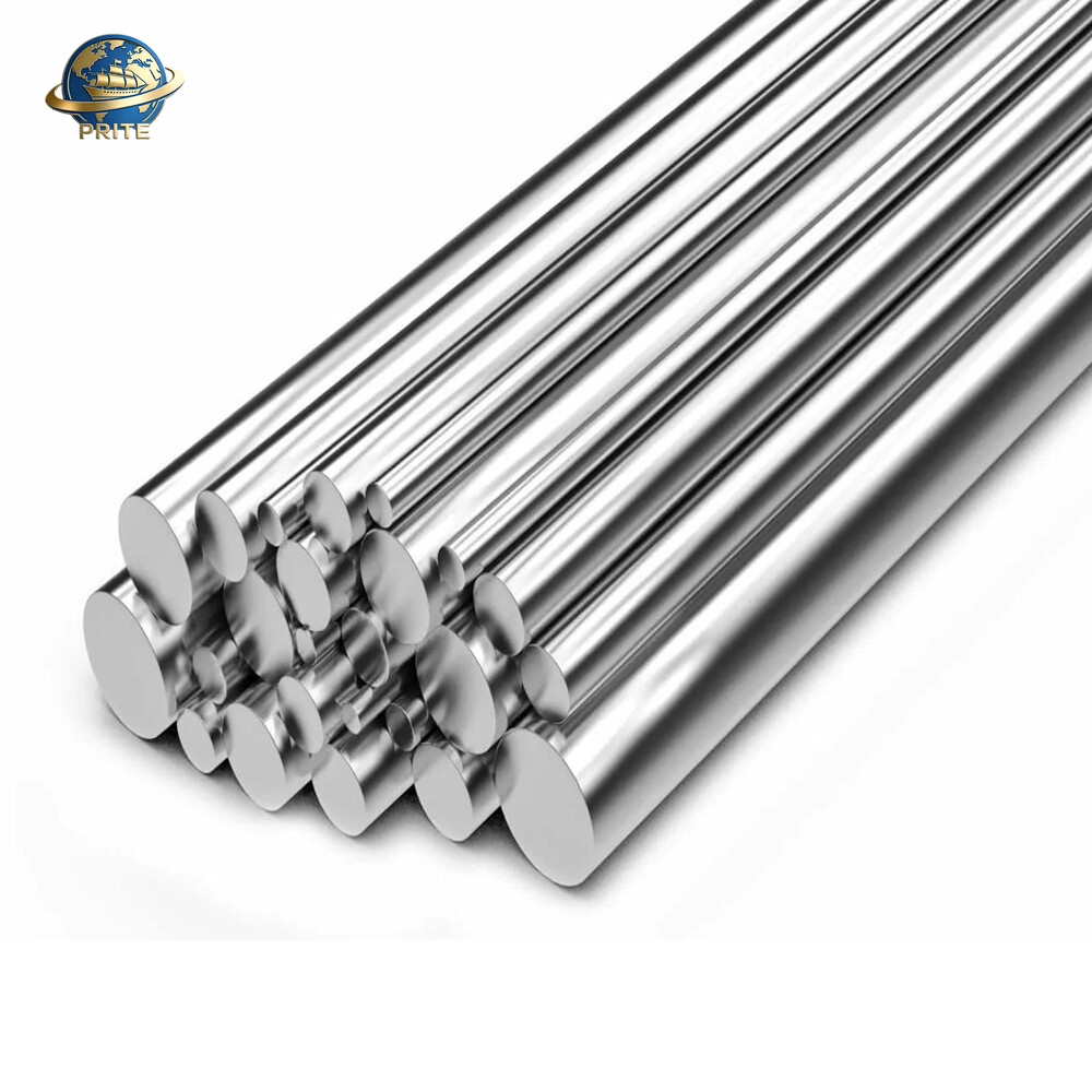 Nickel Alloy Bar