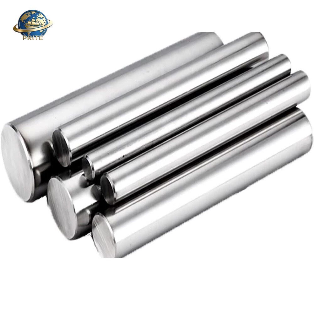 Inconel Alloy Bar