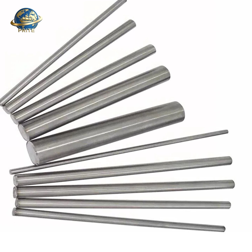 Monel Alloy Bar 