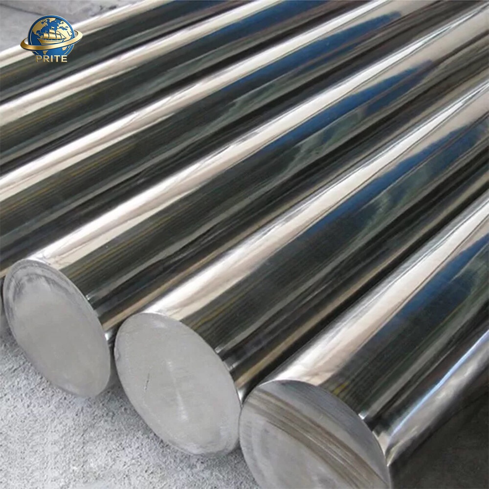 Nickel Alloy Bar