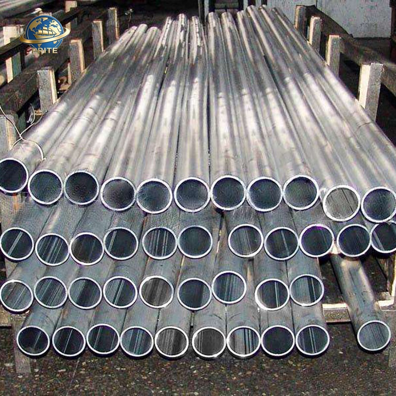 7003 Aluminium Pipe