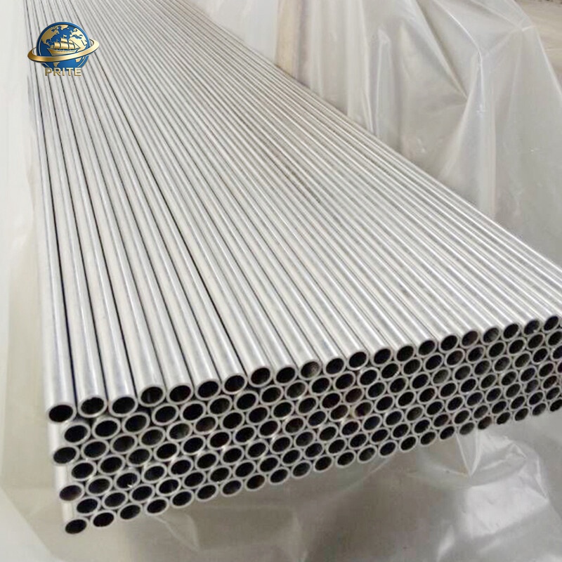 7003 Aluminium Pipe