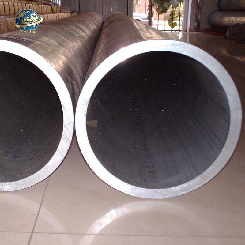2024 Aluminium Pipe