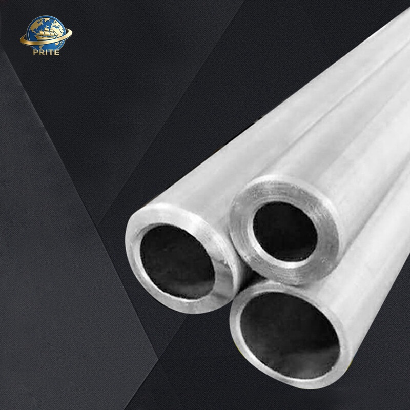 2011 Aluminium Pipe