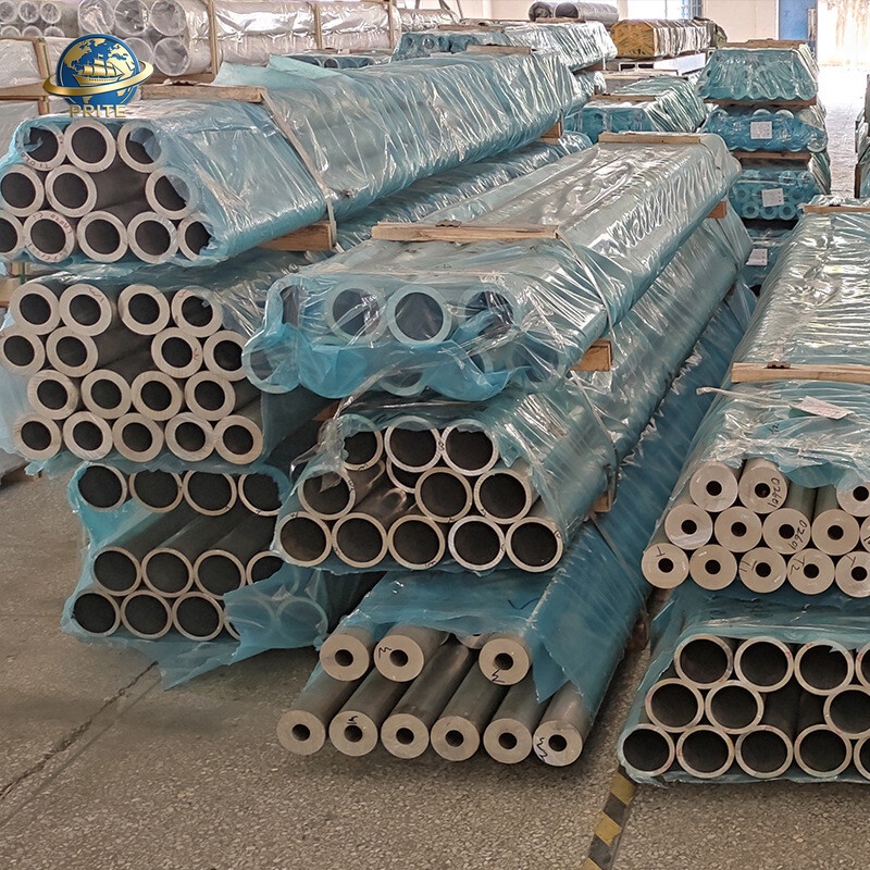 1080 Aluminium Pipe