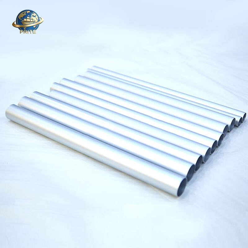 Aluminium Pipe