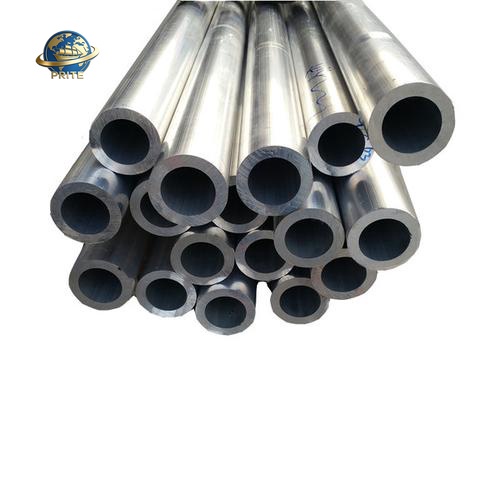 1050 Aluminium Pipe