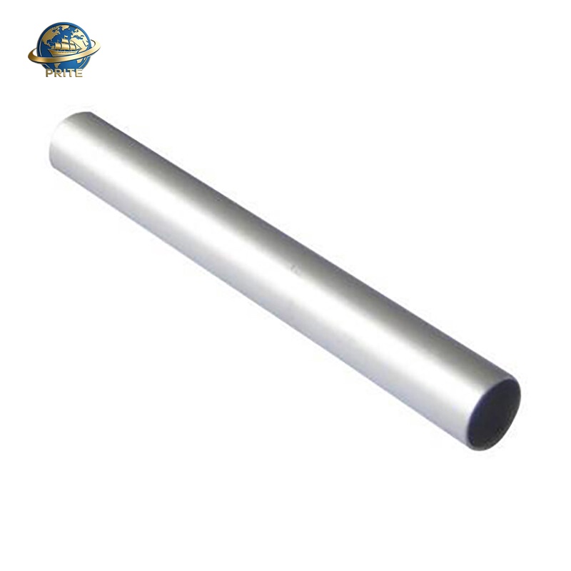 Aluminium Pipe