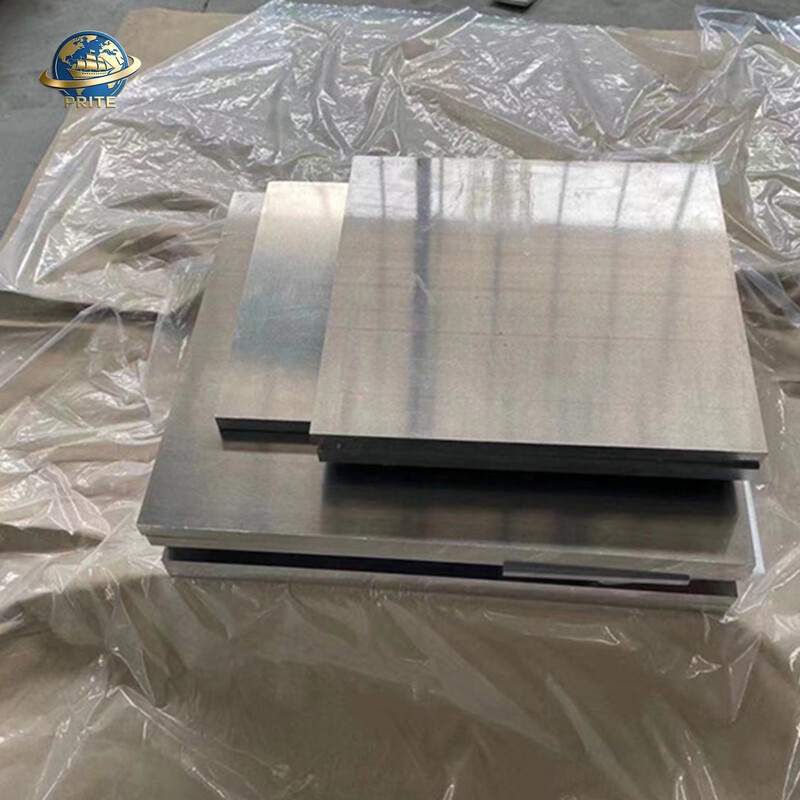 3104 Aluminium Plate