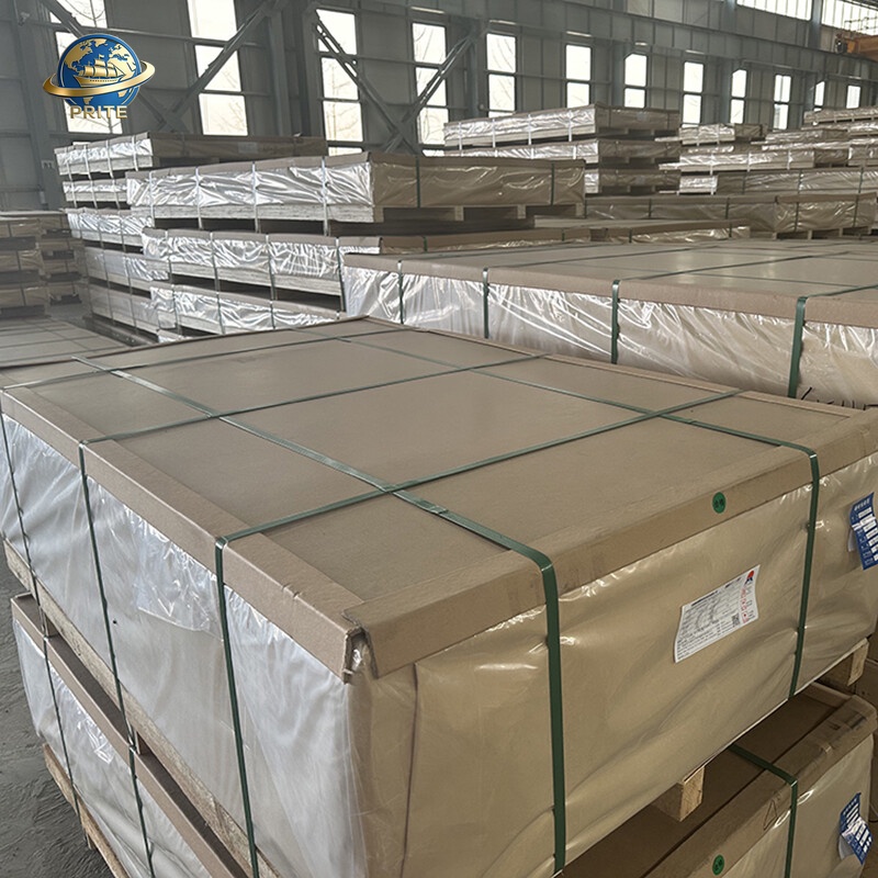 3002 Aluminium Plate