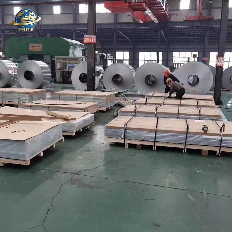 6262 Aluminium Plate