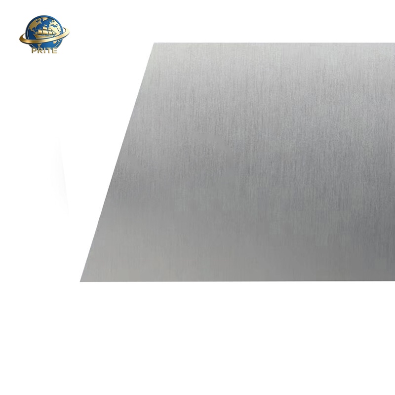 Aluminium Plate