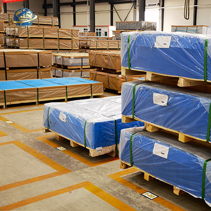 1060 Aluminium Plate