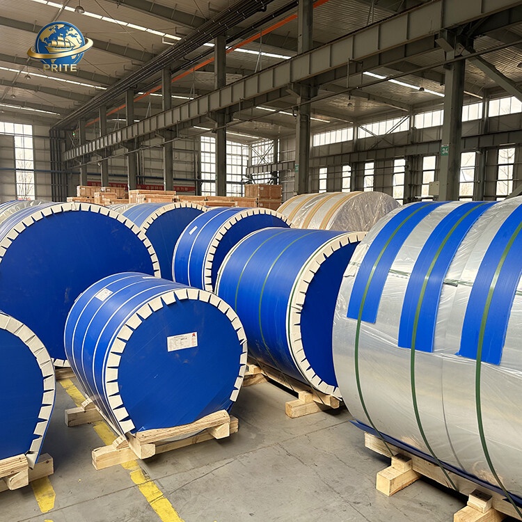 3204 Aluminum Coil