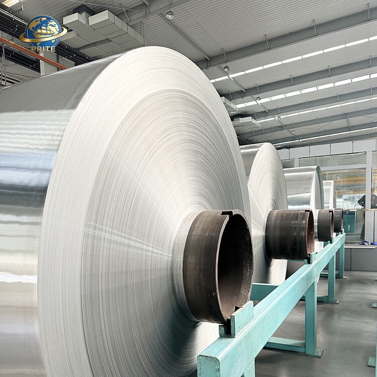 1070 Aluminum Coil