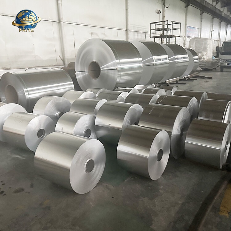 Aluminum Coil