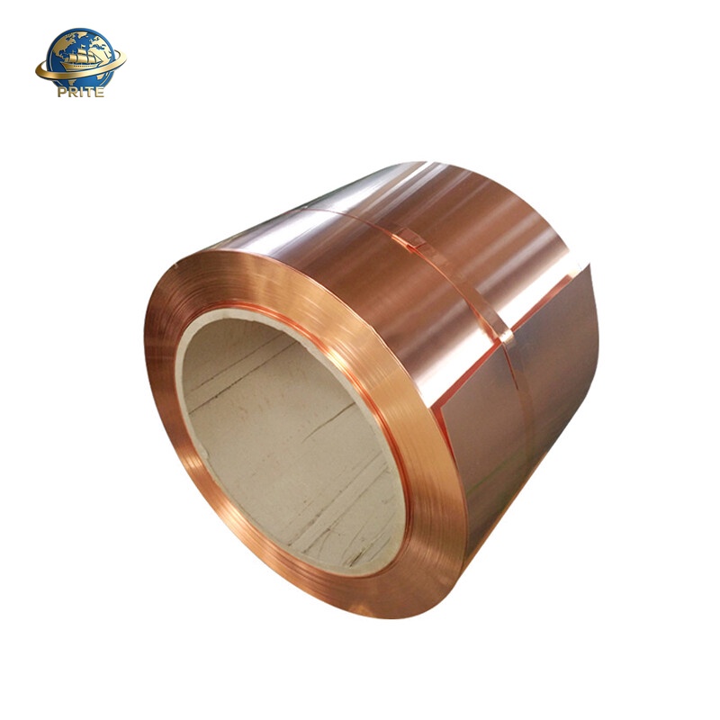 Copper Coil