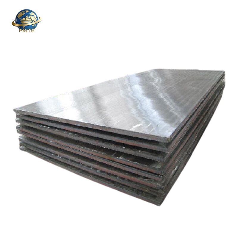 Carbon steel plate