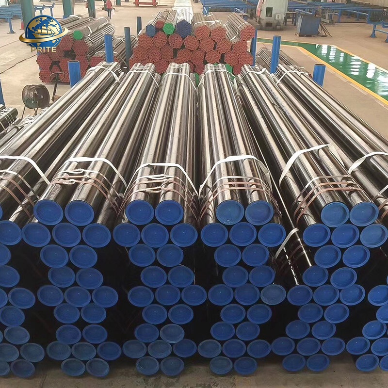A213-2001 Carbon steel pipe
