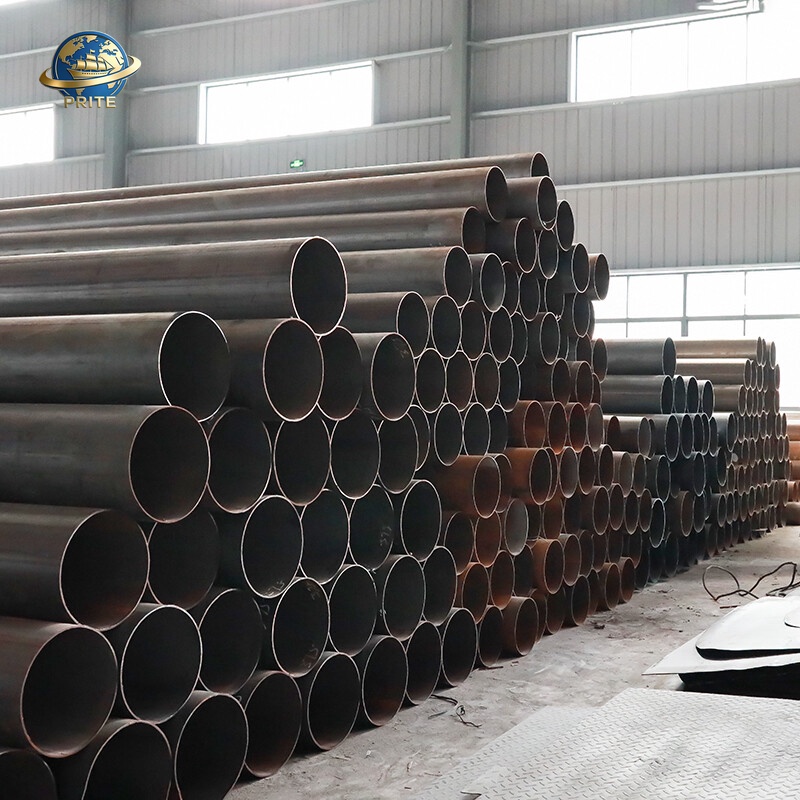 A213-2001 Carbon steel pipe