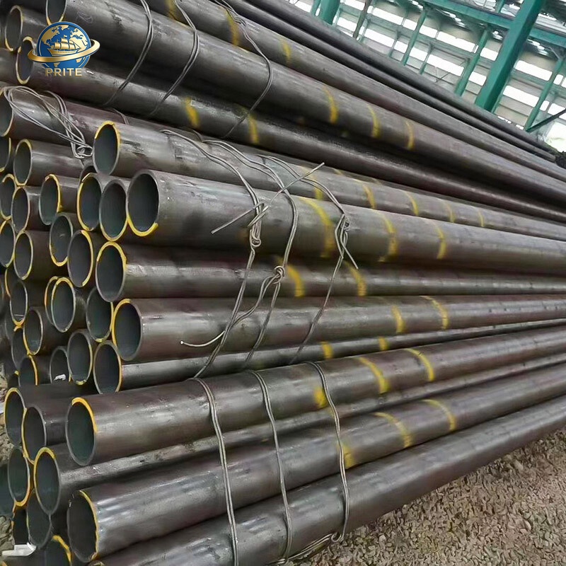 A213-2001 Carbon steel pipe