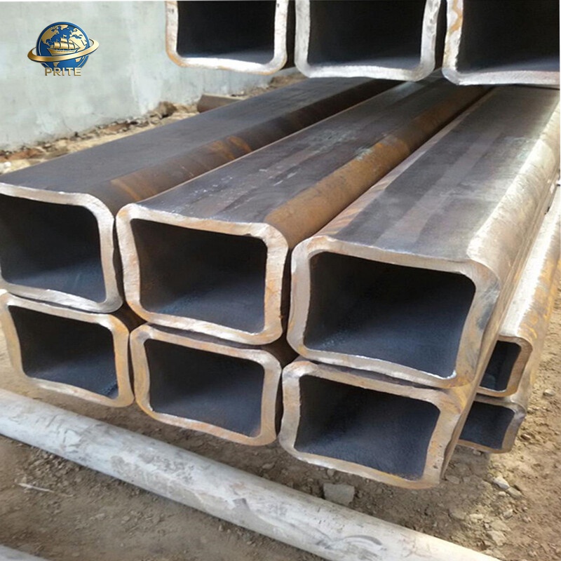 Carbon steel square pipe ASTM A500 
