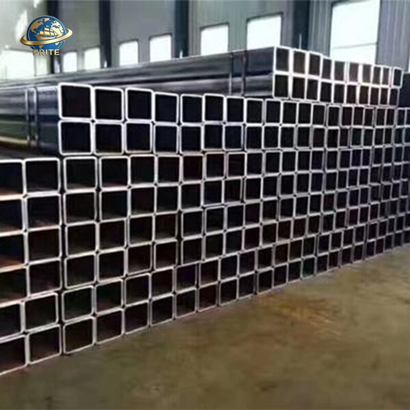 Carbon steel square pipe ASTM A500 