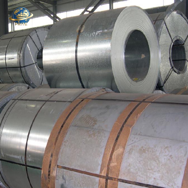  Galvanized Steel Coil