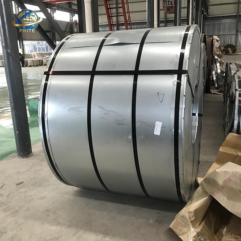  Galvanized Steel Coil