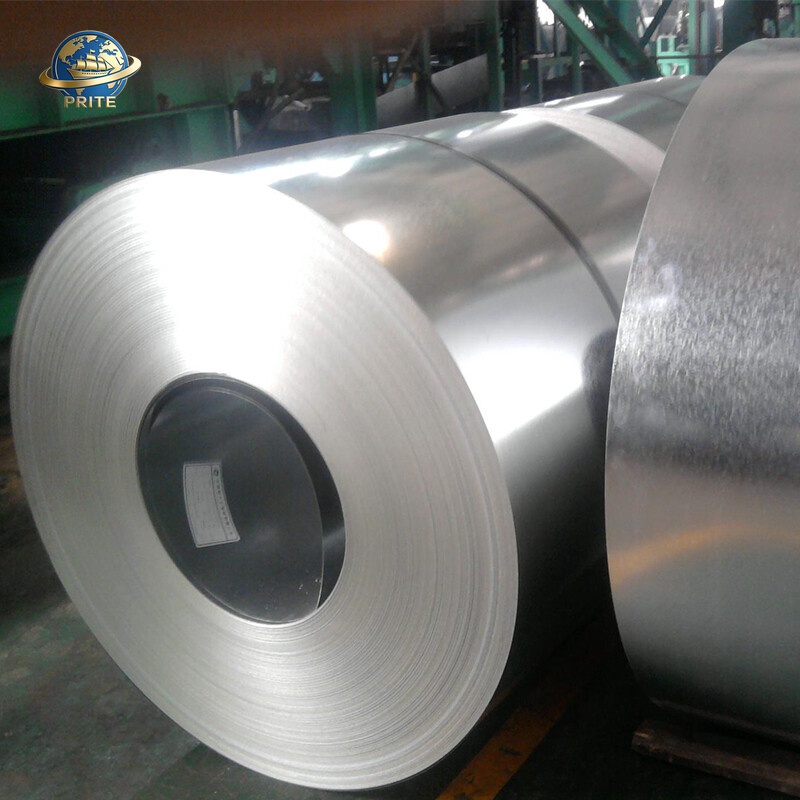  Galvanized Steel Coil
