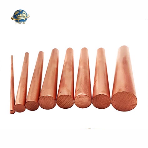 C23000 Copper Bar