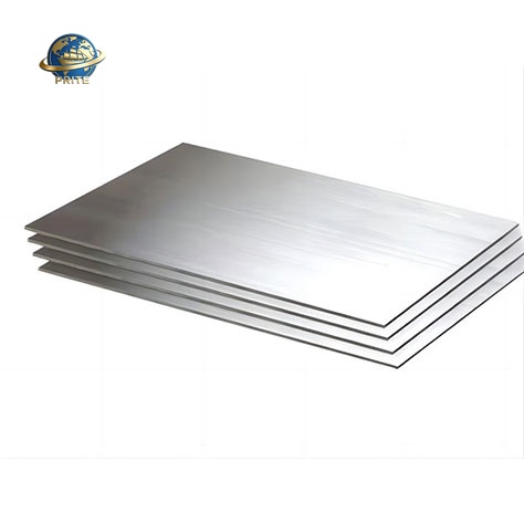Inconel Alloy Plate