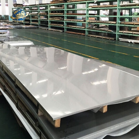 Inconel Alloy Plate