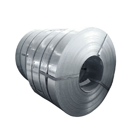 Galvanized aluminum-magnesium coil (Hot-rolled) SGH440D+ZAM