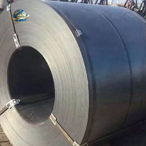 Carbon Steel Coil Q255 