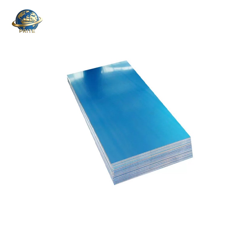 2011 Aluminium Plate