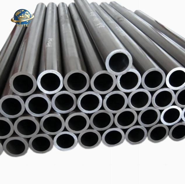 Carbon steel pipe GB 5310-1995