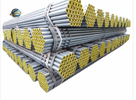 Galvanized Pipe
