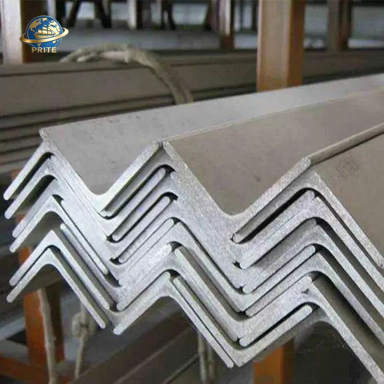 400、300/200 Series Stainless Steel Angle