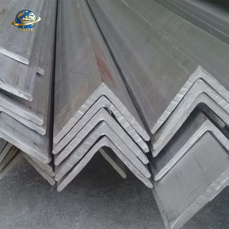 400、300/200 Series Stainless Steel Angle