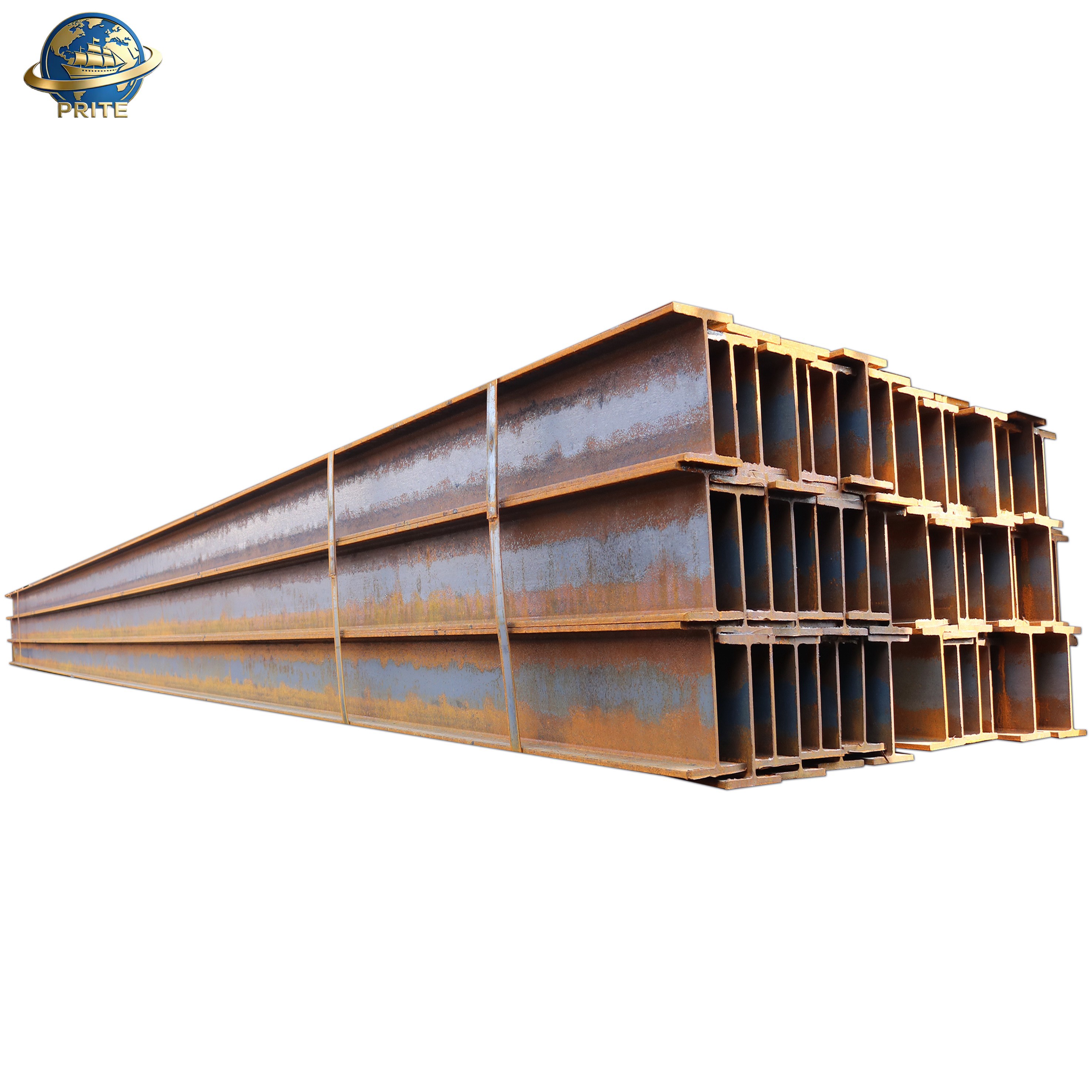  I Beam HEB280 Galvanized