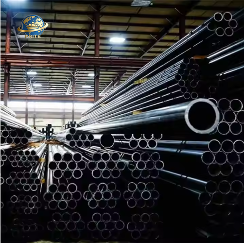 202 Stainless Steel Pipe
