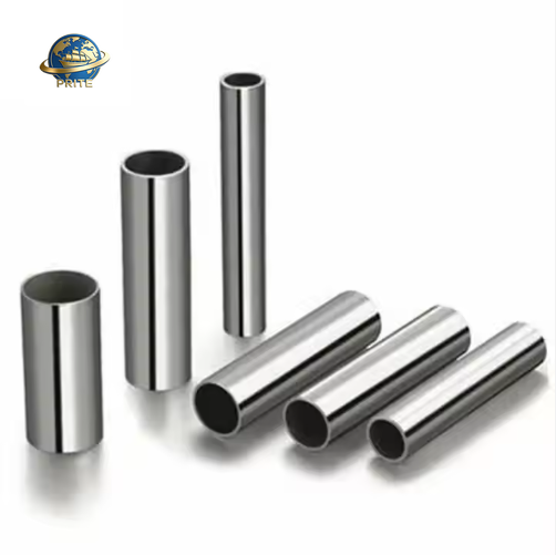304L Stainless Steel Pipe