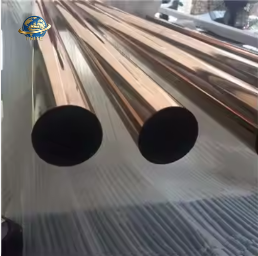 316 Marine Stainless Steel Pipe