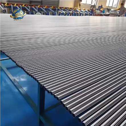304L Stainless Steel Pipe