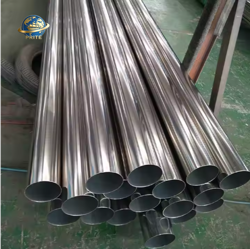 202 Stainless Steel Pipe