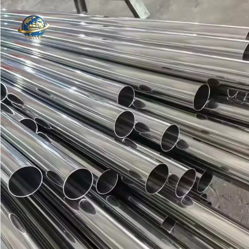 304L Stainless Steel Pipe